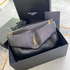 YSL Satchel Bags